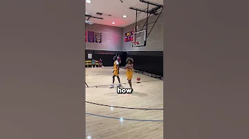 He Needs To Be Nerfed 