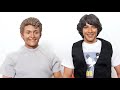 Blitzway BILL AND TED figures review