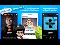 Descargar Identificadores de musica Android Gratis Shazam Premium
