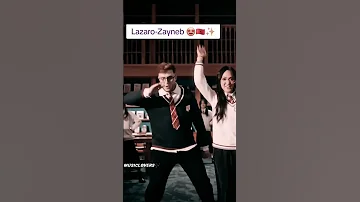 Lazaro Zaynab Penalty Music Tendance Maroc Lazaropenalty Musicvideo 