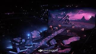 lol worlds 2025 opening ceremony live《Sacrifice》part
