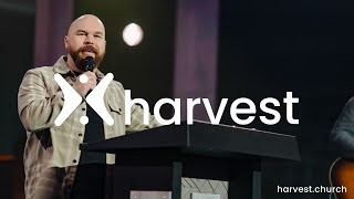 "Now What? Being a disciple and making disciples" by Pastor Adam Eaton