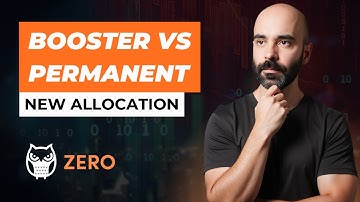 New Allocations in Darwinex Zero: Booster vs. Permanent | UP TO $400.000