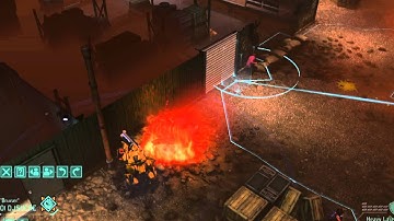 Spliced Strategies- XCOM:EW- Ep.24 Operation Phyrric Fraction