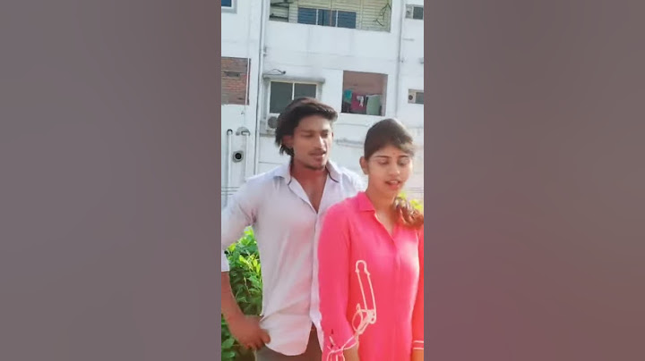 Tik Tok - Local Boy Nani