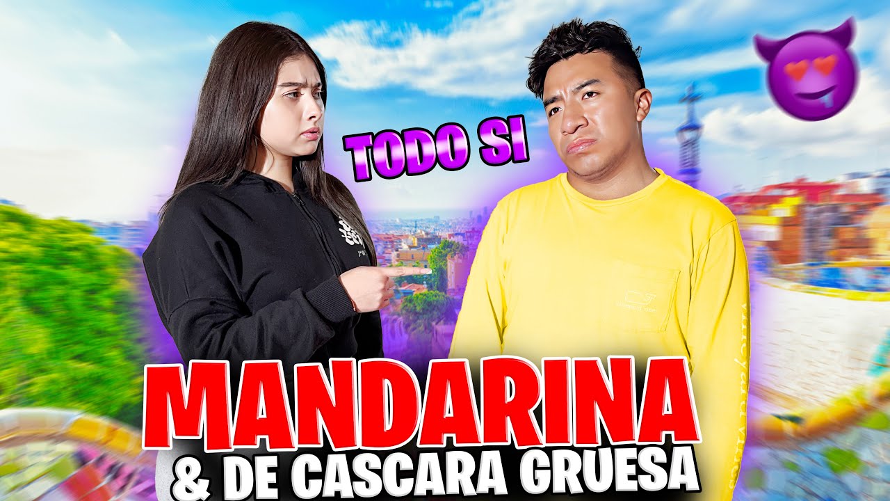 24 HORAS DICIENDO SI A TODO CON FERNANDO OTAVALO