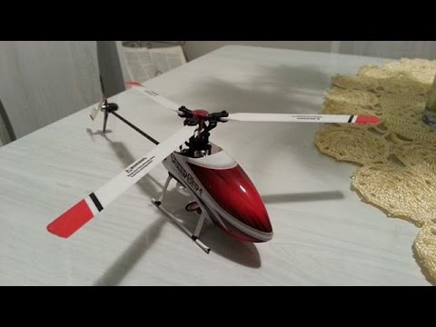 v977 helicopter