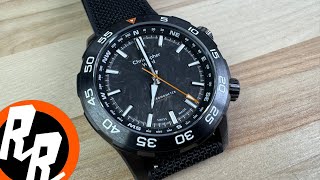 Christopher Ward C60 Lympstone Royal Marines