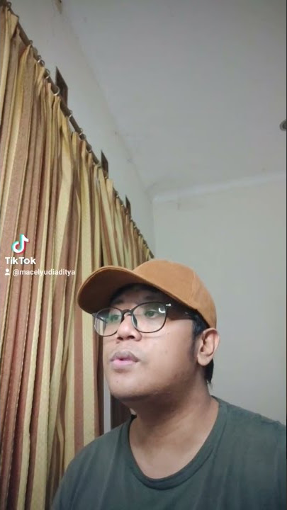 dmasiv rindu setengah mati