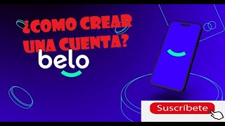 📍📍Pagar con la 💲💲💲billetera #Belo en Brasil, ¿Cómo Crear una cuenta belo? by El viajero 74 views 1 month ago 5 minutes, 59 seconds