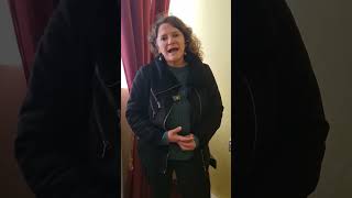 ANEF se reúne con dirigentes de Chiloé
