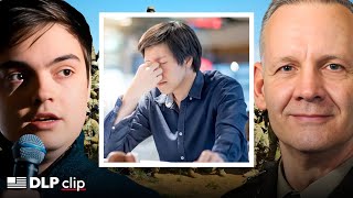 Why Leadership Stress Feels the Same at Every Level | Major General Dennis LeMaster