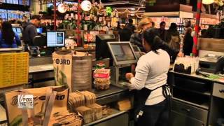 Fallout over Whole Foods' plan to lay off 1,500 employees