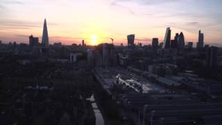 Sunset, Good Friday
