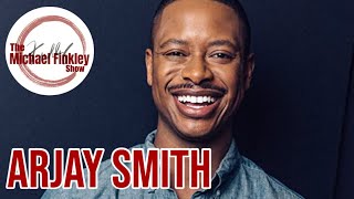 S4:EP29- ABC’s The Rookie, Arjay Smith Information