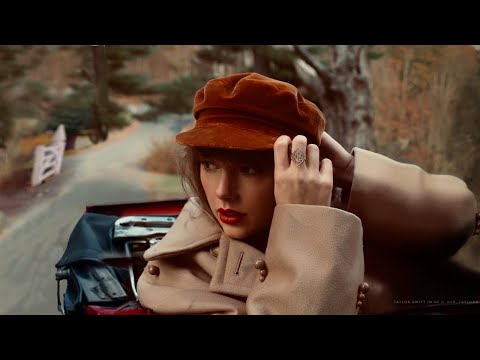 テイラー・スゥイフト/ 「Red (Taylor's Version) Red (Taylor's Version) CD – Taylor Swift