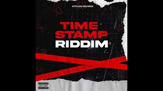 TimeStamp Riddim [Hitplugg] / Artikal,Cyash,Quada,I Waata,Krucial