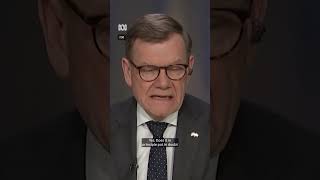 Celebrity Europe still needs US for security, says German Foreign Minister | 7.30 Wealth