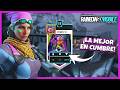 💥¡ESTAS SI SON PARTIDAS!💥 | Rainbow Six Mobile #97 | Themen 55