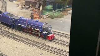 Drayton Manor Discover Thomas And Friends Exhibition - Hank, Thomas And Great Waterton