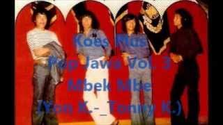 Koes Plus Pop Jawa Vol. 3 - Mbok Mbe (Yon Koeswoyo)