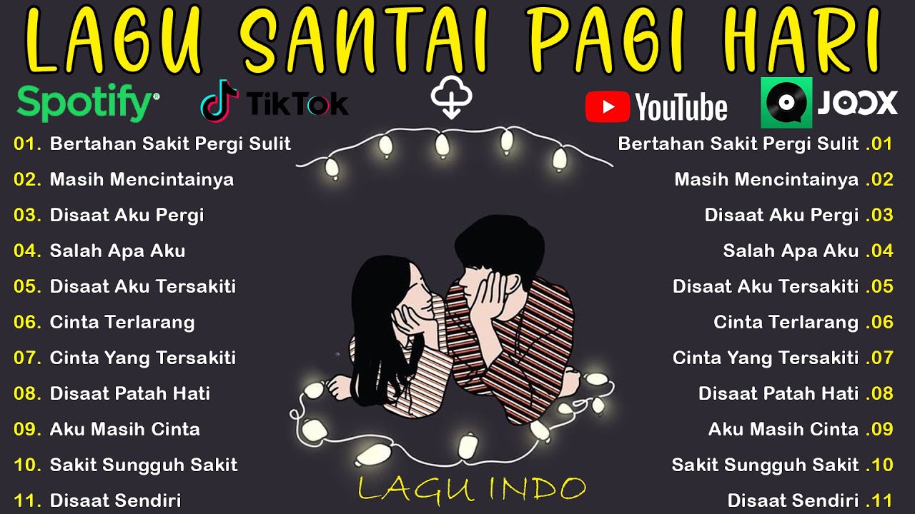 LAGU POP INDONESIA TAHUN 2000-AN PALING HITS NOSTALGIA MASA TERINDAH | Playlist Pilihan Lagu Terbaik