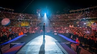El Superclásico 20 Años - DVD Completo