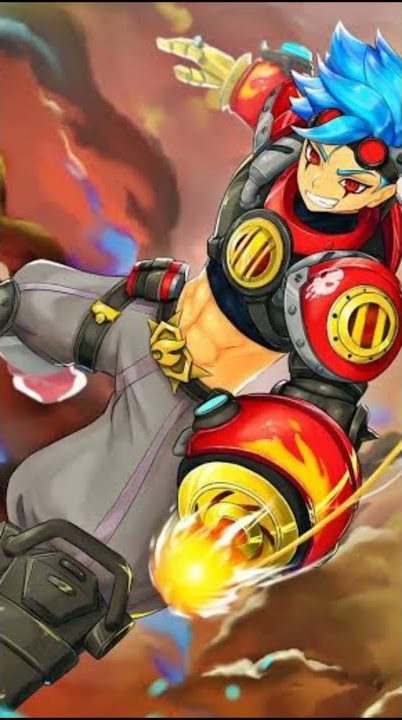 story wa mobile legends versi X-Borg #shorts #mobilelegends #xborg