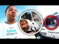 Meltdown Has Mom Begging for Her Daughter's Arrest