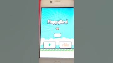 How To Download Flappy Bird After It Was Deleted