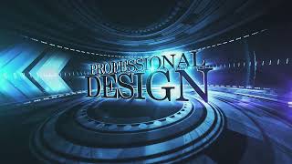 Accelerator - Free After Effects Template