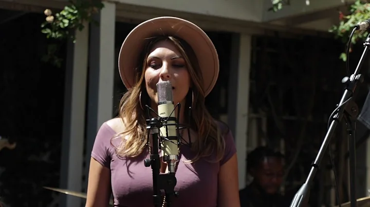 Music from Caroline Chung  The Oaklandside Live-is...
