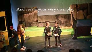 TYT Summer Camp Promo TYT Summer Camp Promo