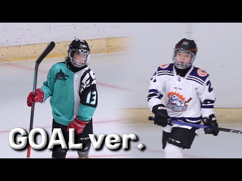 [솔라베어스 vs 히어로즈] GOAL ver. (2023.12.13)