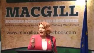 2015 Minister Kathleen Lynch TD