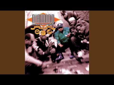 bsides-n-rarities-n-dope-music post: I Went For Mine ⎯ Diamond D , The Psychotic Neurotics Stunts, Blunts and Hip Hop | ‘92