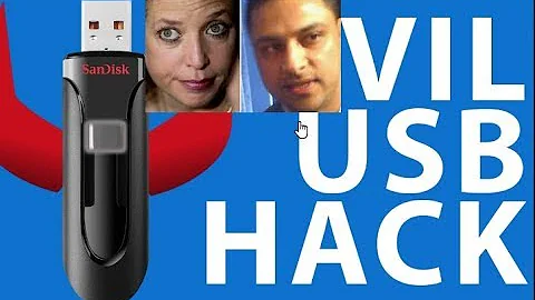 April 11th,2019. Assange Follow Up - I Have Biden With the Self Extracting Thumbdrive May 2016 At DN