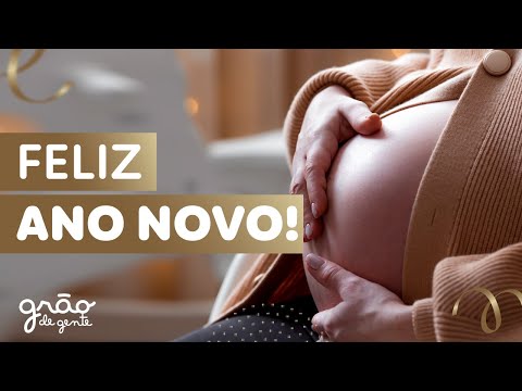 FELIZ ANO NOVO 2023