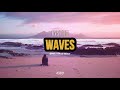 ☀ Instru Chill | Benab Type Beat | "WAVES" | (Prod. XAM Beats)