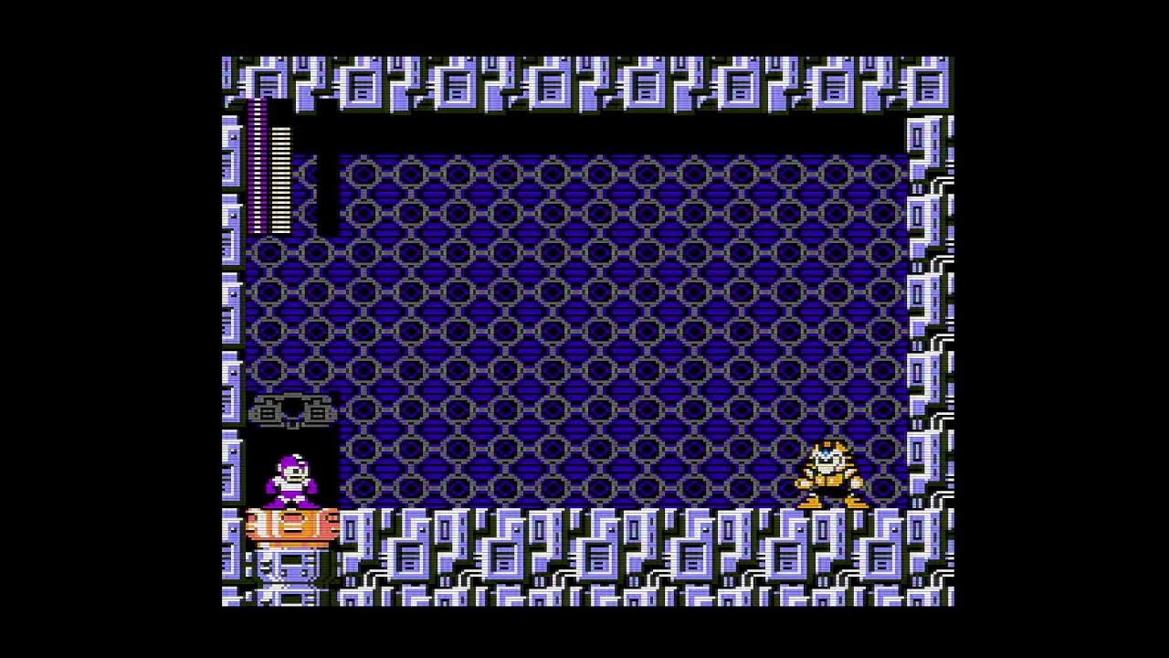 Mega Man 4 part 6: let's beat it!