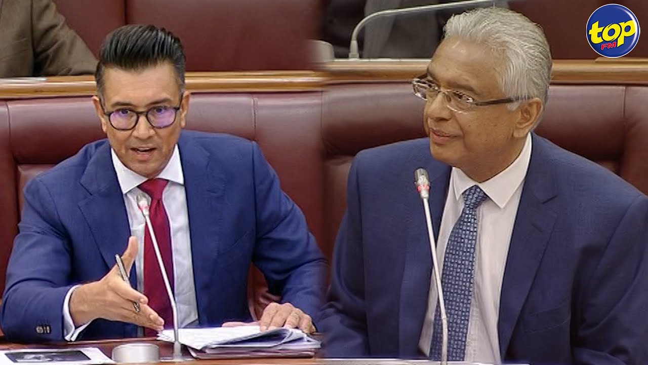 PNQ : Protection des mauriciens autour des plages ‘