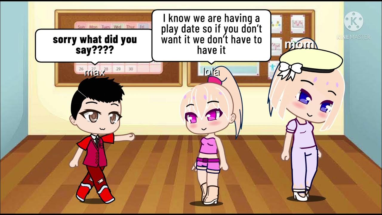 Koo Koo Kanga Roo All I Eat Is Pizza All I eat is pizza || koo koo kangaroo|| gacha club - YouTube