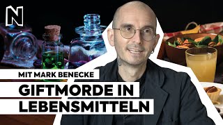 True Crime mit Mark Benecke: Giftmorde & Arsen | Teil 1