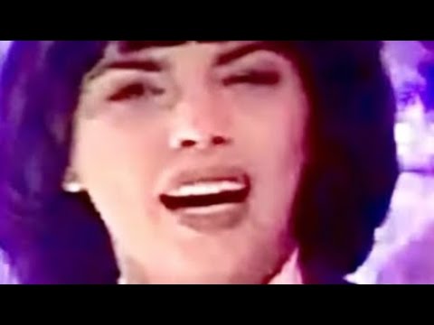 @Mireille Mathieu 💞🌹Die Liebe Einer Frau /  Mont Saint-Michel (après VII J.C.)Normandie France