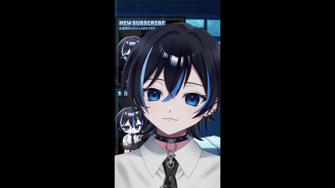 ⛓【雑談】名前書く!初見さん絡みたい!【#新人Vtuber #初見歓迎さん大歓迎 #朝配信 #轟ゆいと】