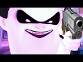 What in the f*ck is this THING