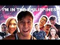 I WENT TO YOUTUBE FANFEST MANILA (VLOG 15) | LuisYoutube