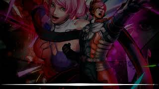 Tekken 6 The Dark Black Sumi Picture 1 Ost