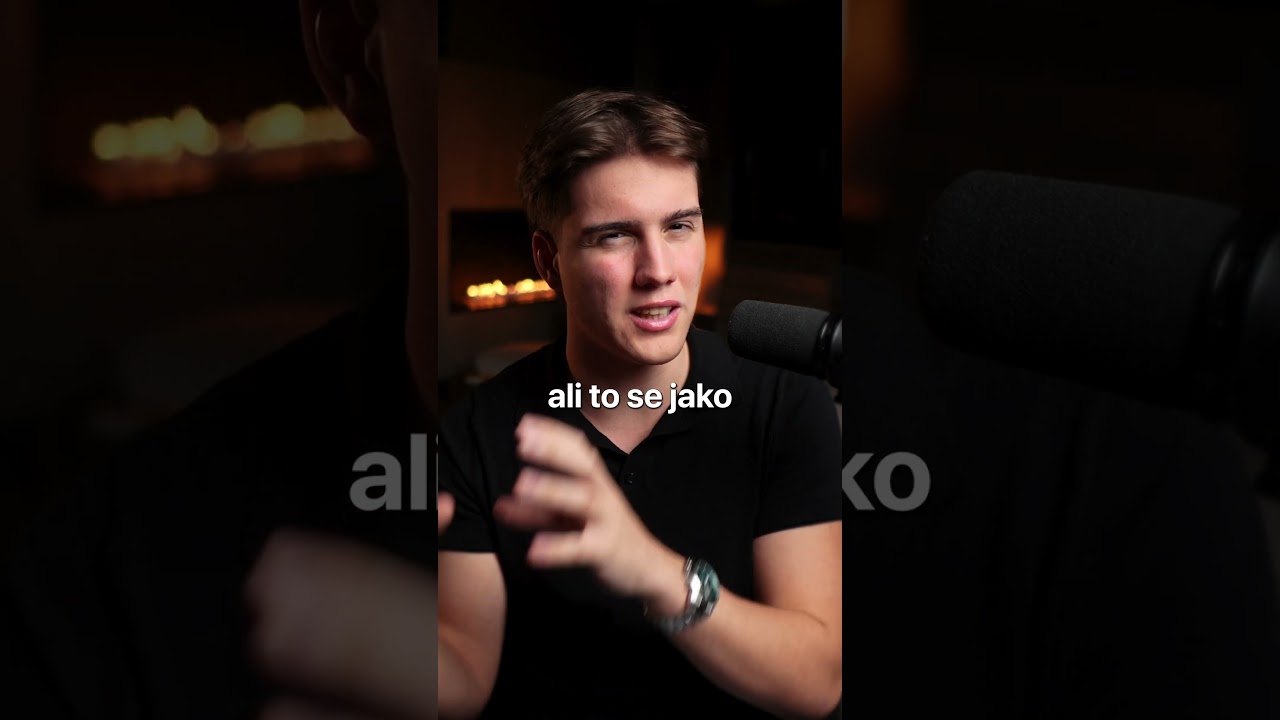 Tri razloga zašto ne bi trebalo da napustite školu