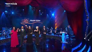 30.05.2025 Trt Müzi̇k Akşam Sefasi